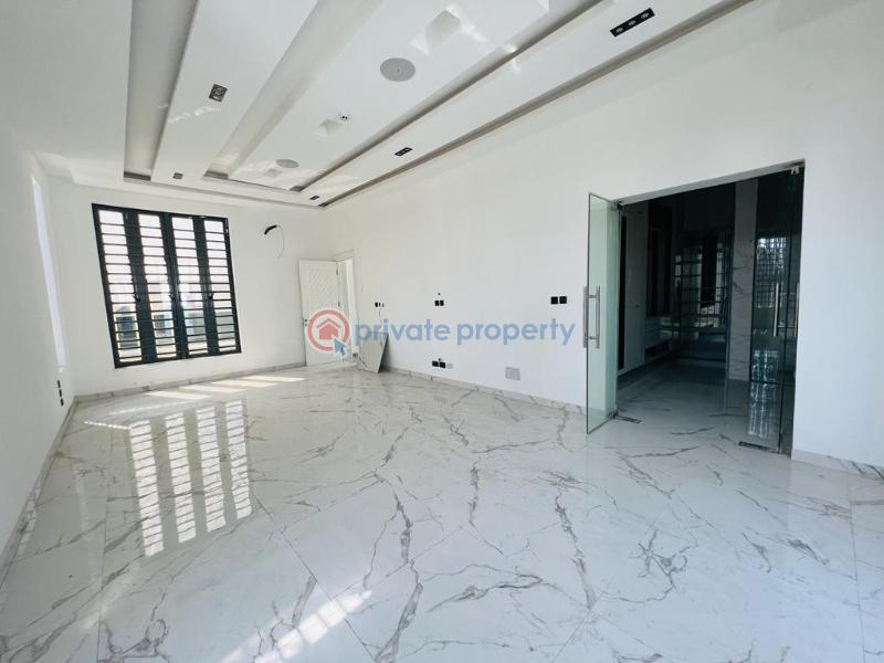 5 bedroom Duplex For Sale Osapa London, Lekki Osapa Lekki Lagos - 8