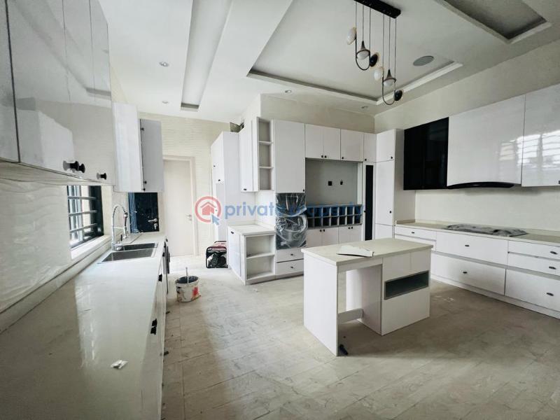 5 bedroom Duplex For Sale Osapa London, Lekki Osapa Lekki Lagos - 5