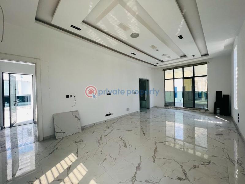 5 bedroom Duplex For Sale Osapa London, Lekki Osapa Lekki Lagos - 9