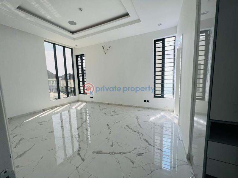 5 bedroom Duplex For Sale Osapa London, Lekki Osapa Lekki Lagos - 16