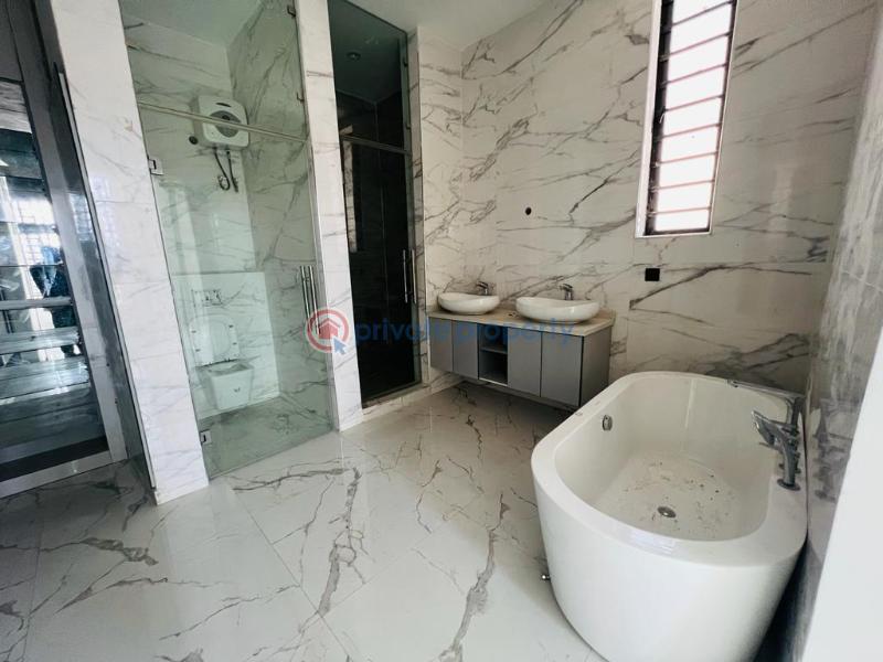 5 bedroom Duplex For Sale Osapa London, Lekki Osapa Lekki Lagos - 10