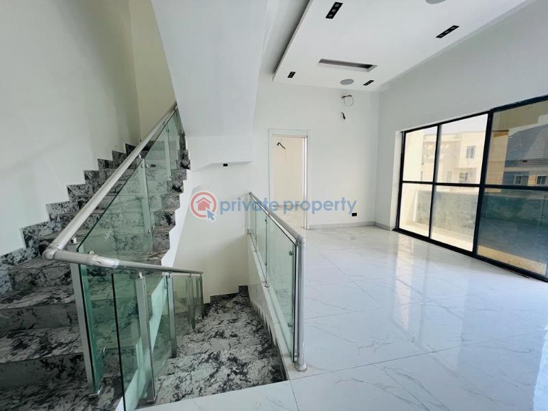 5 bedroom Duplex For Sale Osapa London, Lekki Osapa Lekki Lagos - 7
