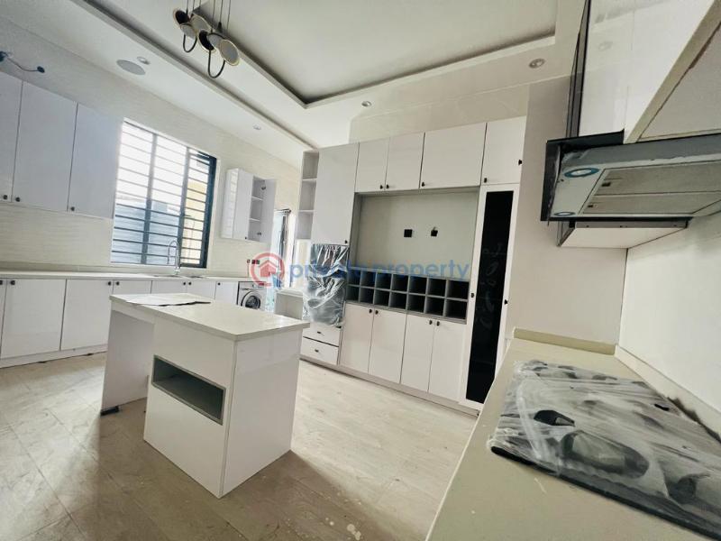 5 bedroom Duplex For Sale Osapa London, Lekki Osapa Lekki Lagos - 4