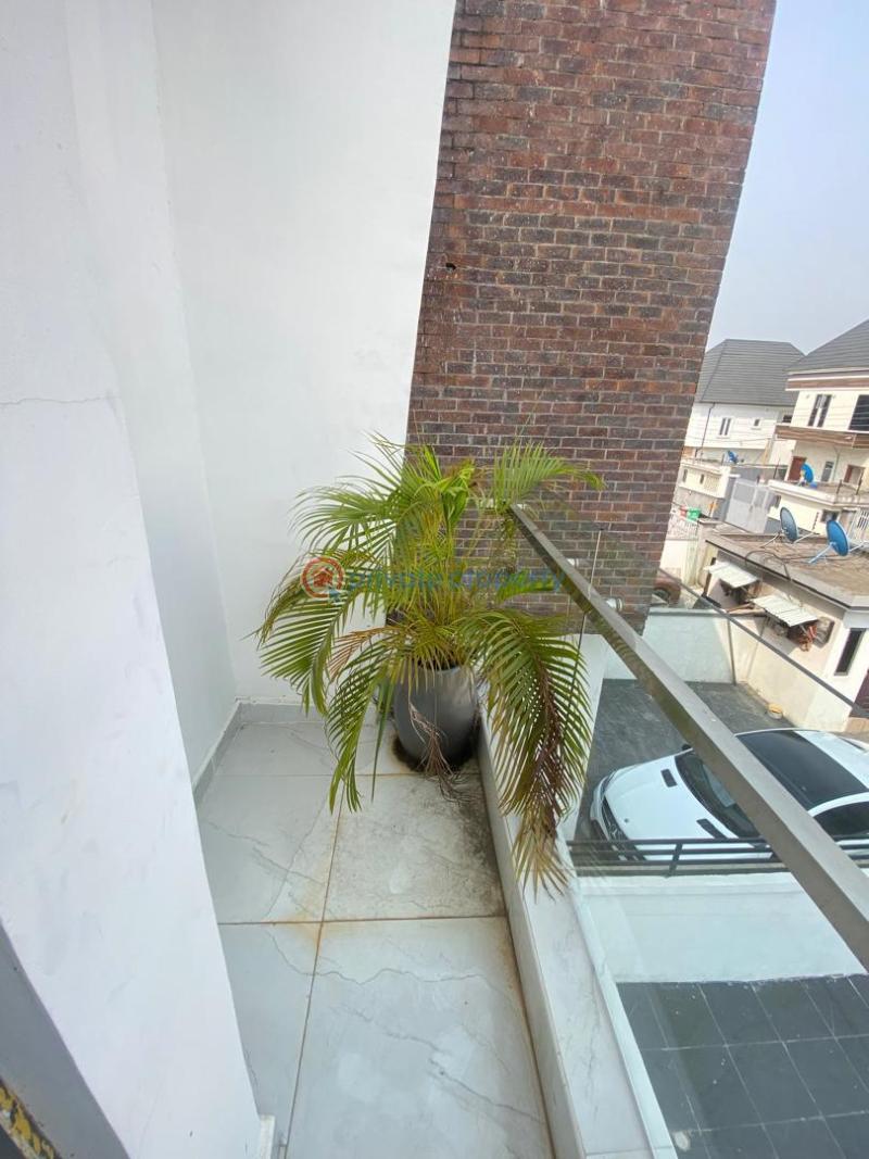 5 bedroom Detached Duplex For Sale Chevron Lekki Lagos Chevron Drive Lekki Lagos - 0