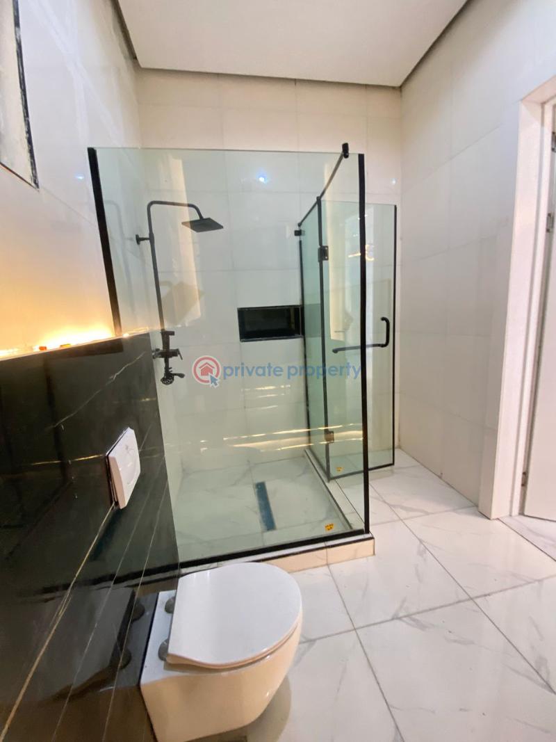 5 bedroom Detached Duplex For Sale Chevron Lekki Lagos Chevron Drive Lekki Lagos - 3