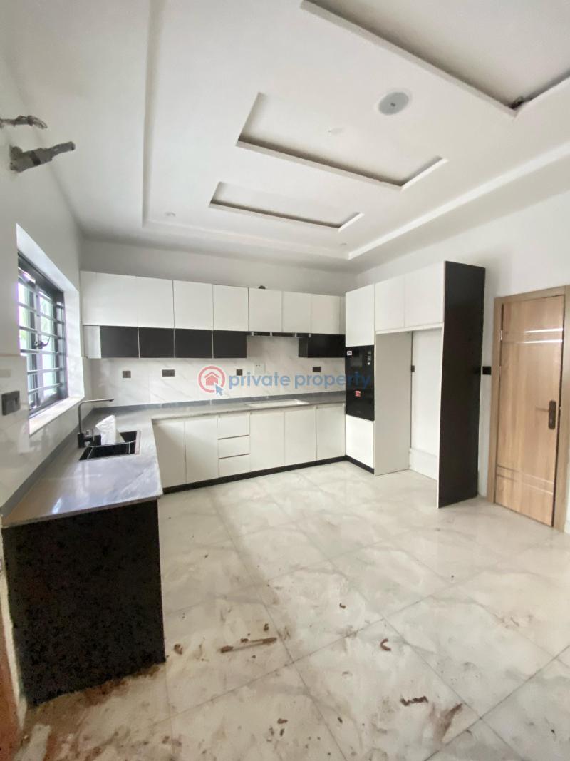 5 bedroom Detached Duplex For Sale Ologolo Lekki Lagos - 14