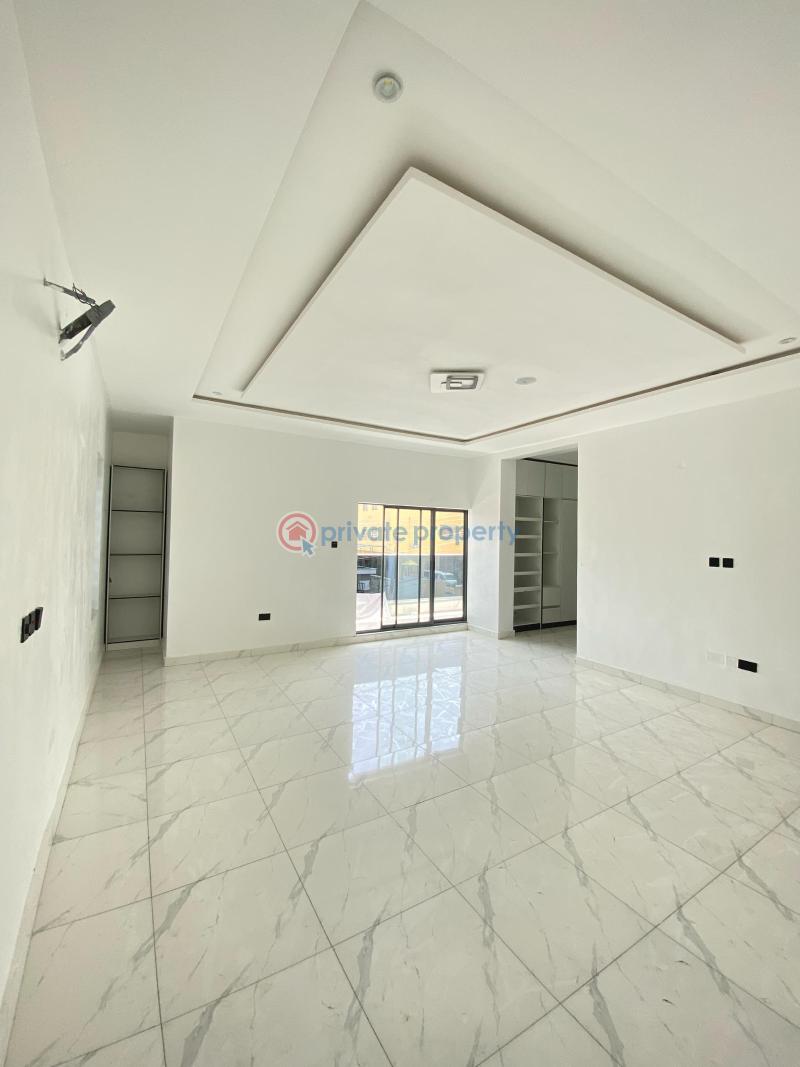 5 bedroom Detached Duplex For Sale Ologolo Lekki Lagos - 9