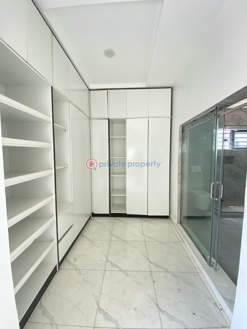 5 bedroom Detached Duplex For Sale Ologolo Lekki Lagos - 8