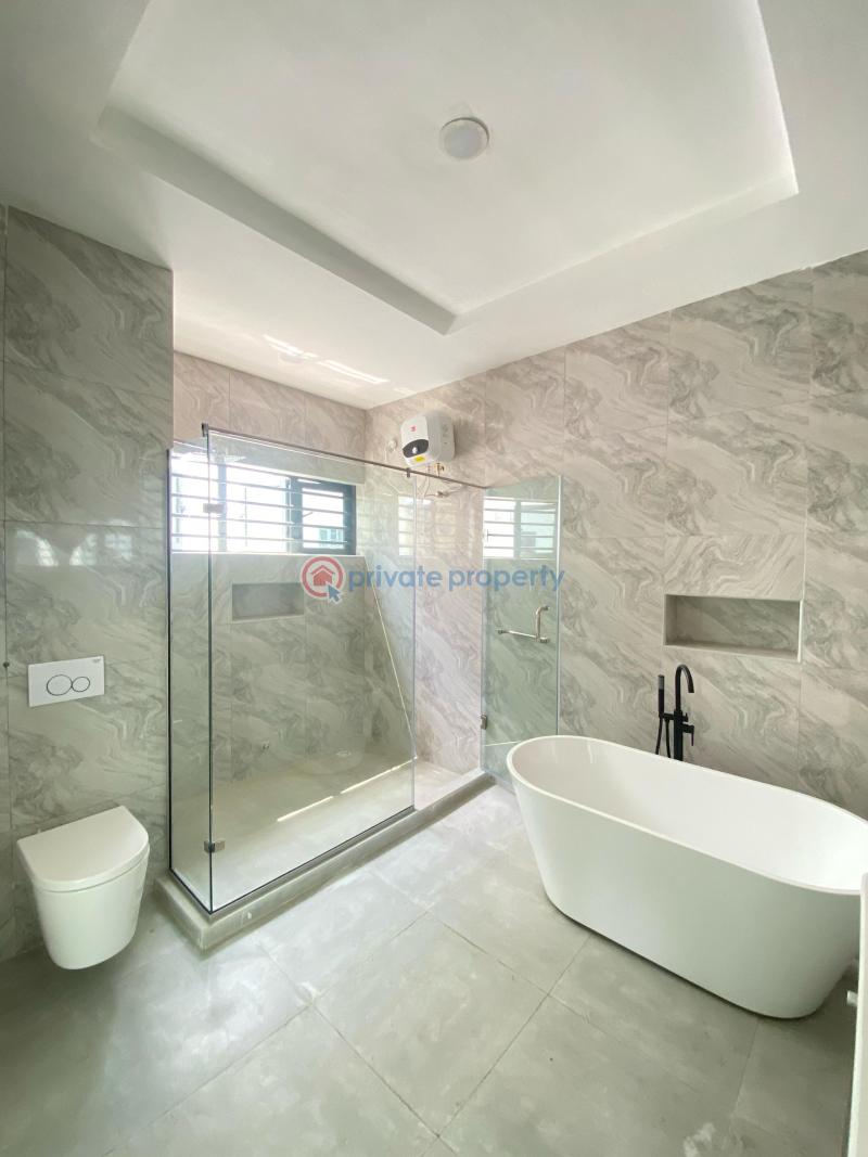 5 bedroom Detached Duplex For Sale Ologolo Lekki Lagos - 7