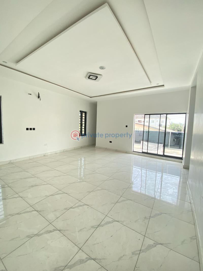 5 bedroom Detached Duplex For Sale Ologolo Lekki Lagos - 10