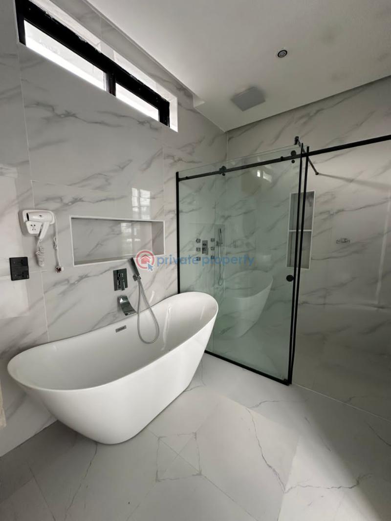 5 bedroom Detached Duplex For Sale Orchid Road Lekki Expressway Lagos - 3