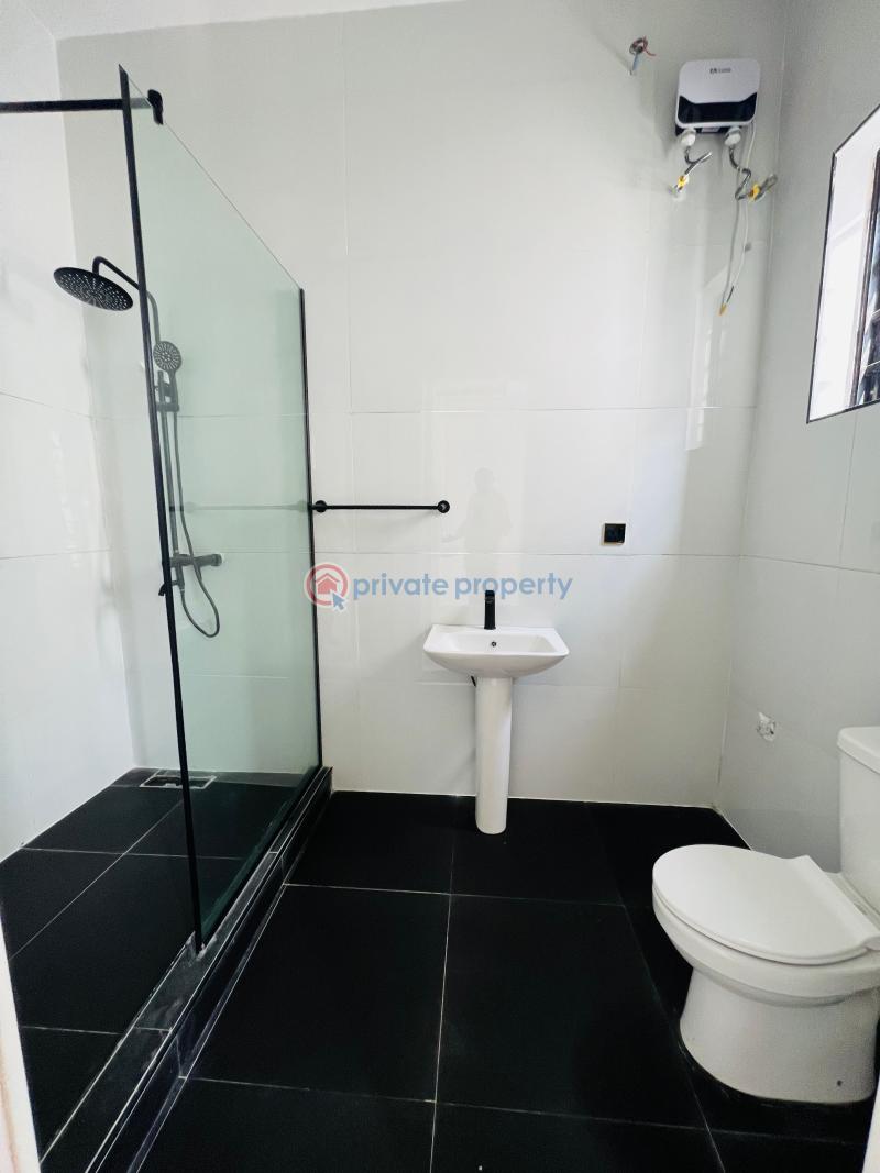 5 bedroom Detached Duplex For Sale Harris Drive Beside Vgc Victoria Garden City Lekki Lagos - 19