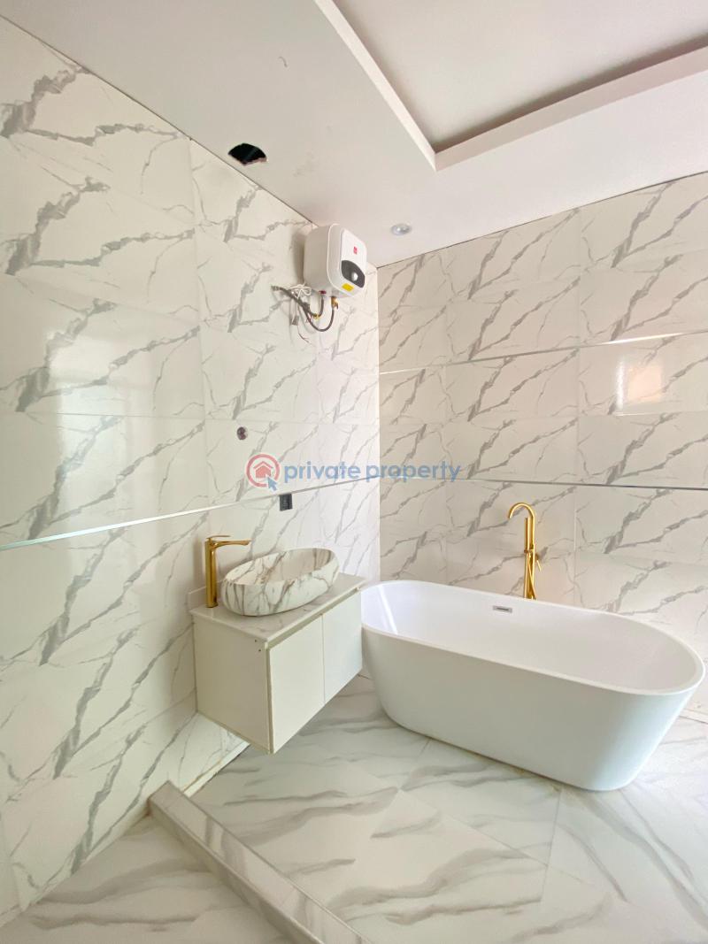5 bedroom Detached Duplex For Sale Ologolo Lekki Lagos - 8
