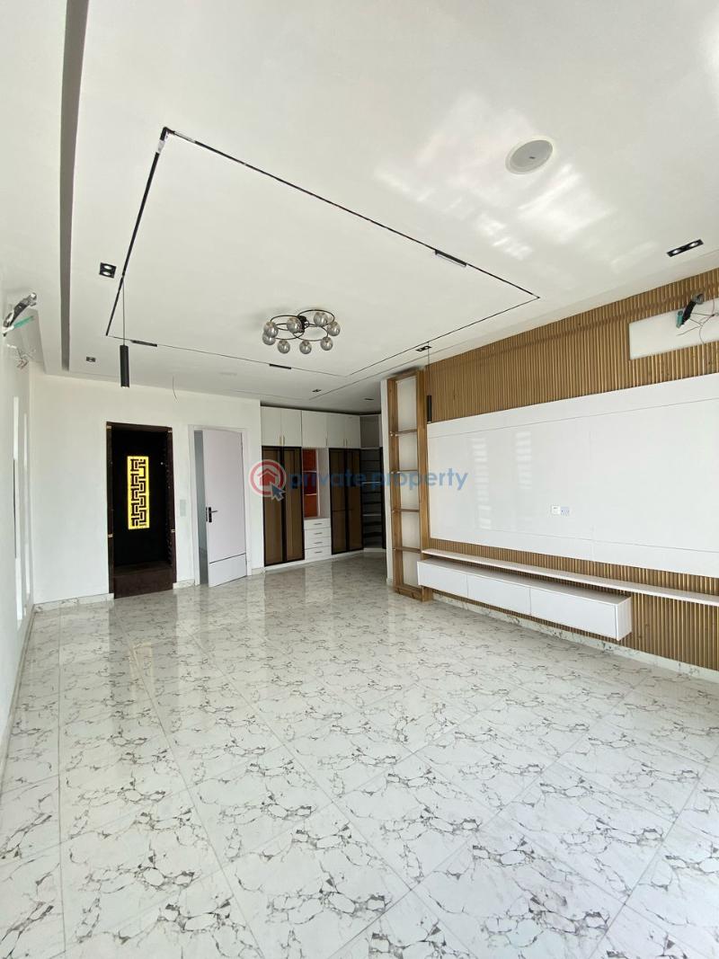5 bedroom Detached Duplex For Sale Chevron Lekki Lagos Chevron Drive Lekki Lagos - 14
