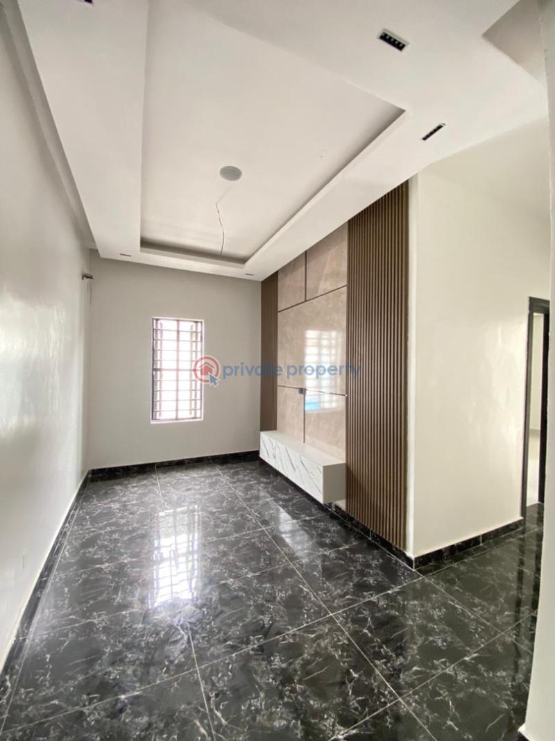 5 bedroom Detached Duplex For Sale Or Lekki Phase 1 Lagos - 7
