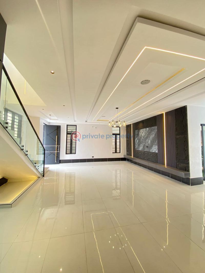 5 bedroom Detached Duplex For Sale Ajah Lekki Lagos Ajah Lagos - 15