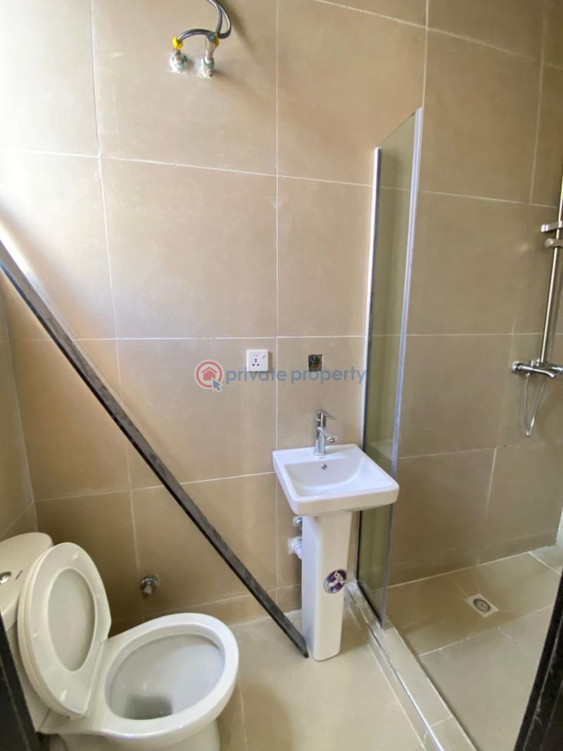 5 bedroom Detached Duplex For Sale Ajah Lagos - 6