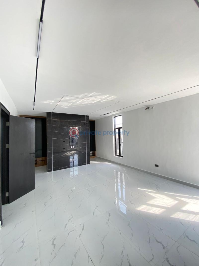 5 bedroom Detached Duplex For Sale Lekki Right Phase 1 Lagos Lekki Phase 1 Lagos - 3