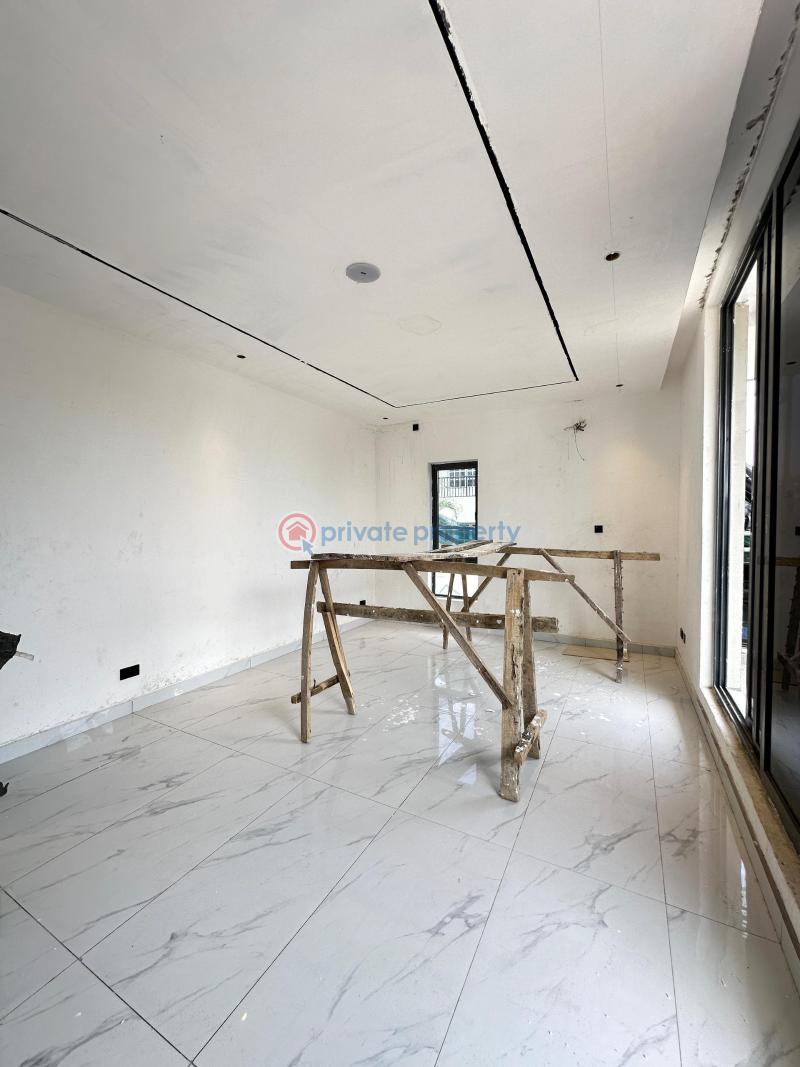 5 bedroom Detached Duplex For Sale Lekki Phase One Lekki Lagos - 2