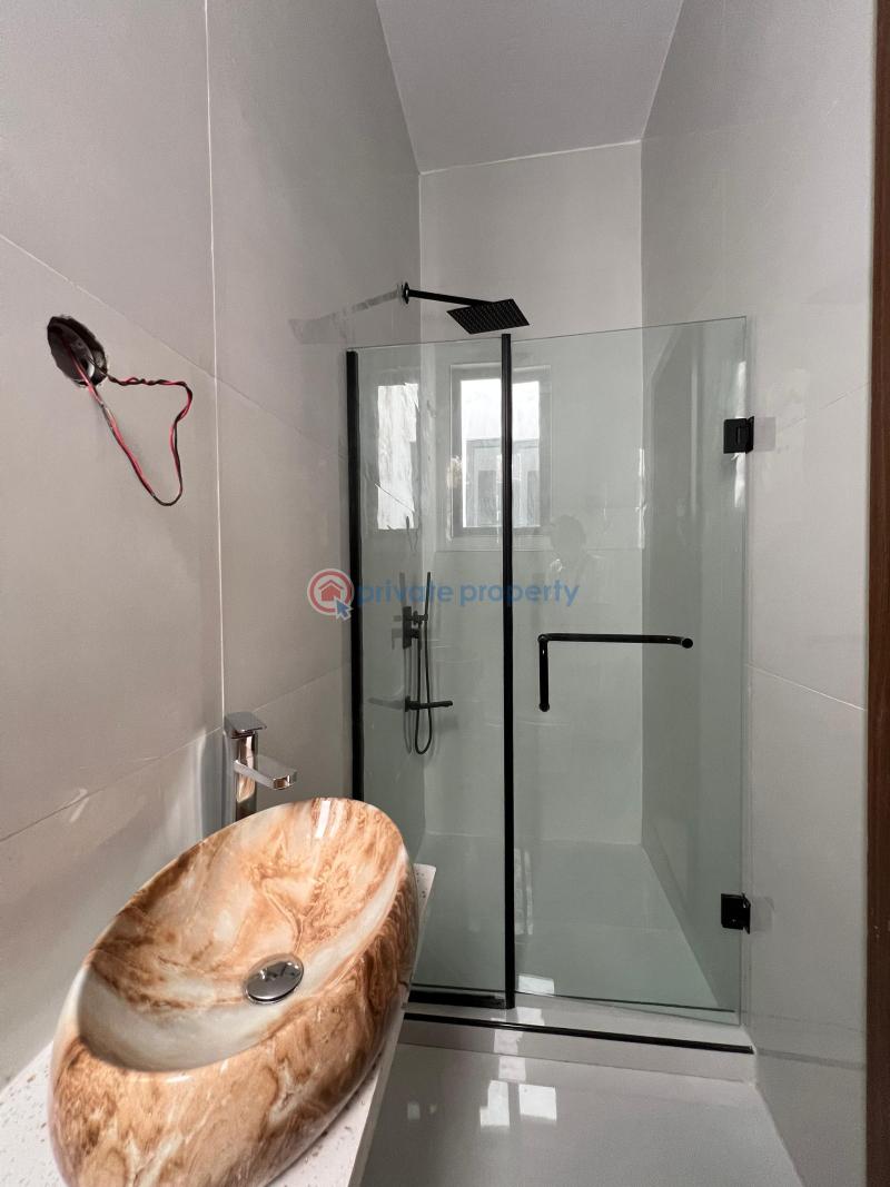 5 bedroom Detached Duplex For Sale Ajah Lekki Lagos Ajah Lagos - 4