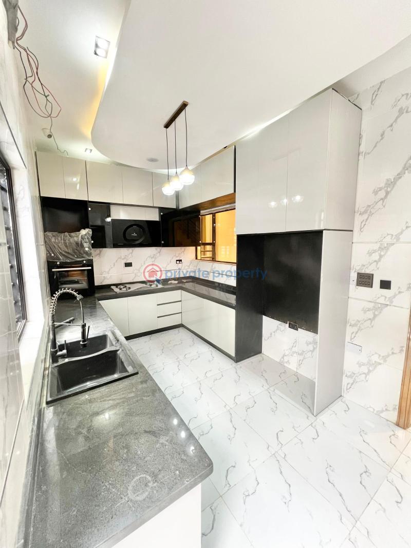 5 bedroom Detached Duplex For Sale Lekki County Lekki Expressway Lagos - 2