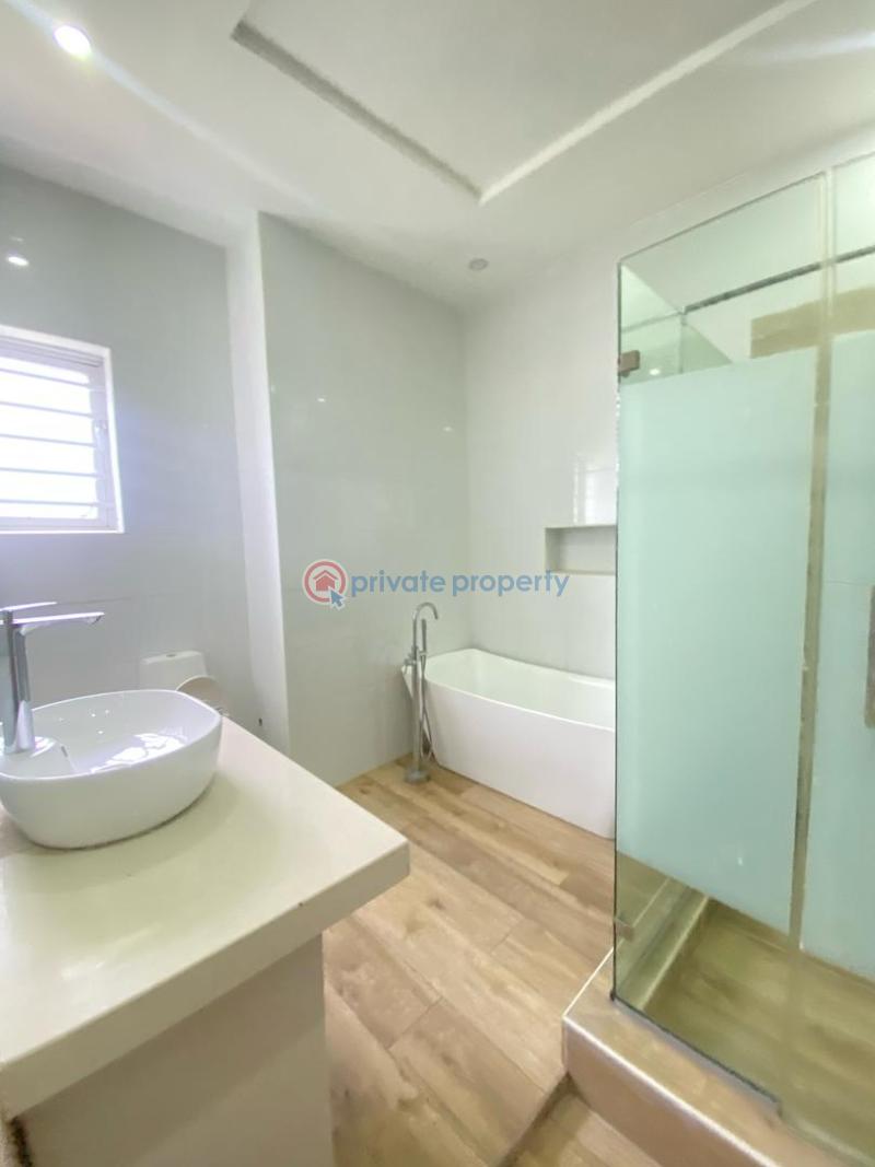 5 bedroom Detached Duplex For Sale Ikota Lekki Lagos - 15