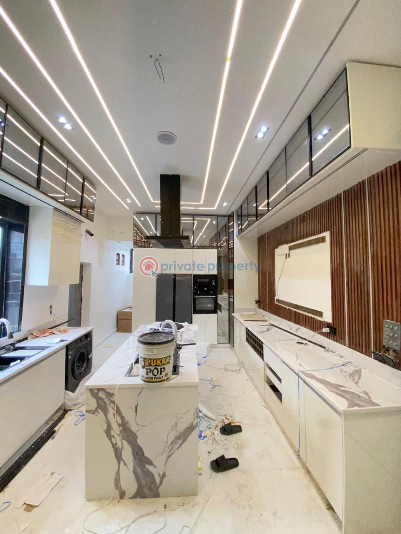 5 bedroom Detached Duplex For Sale Ajah Lekki Lagos Ajah Lagos - 14