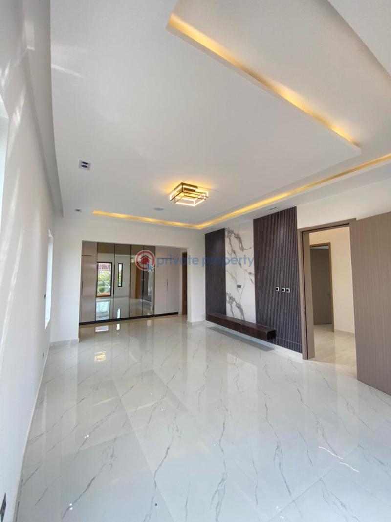 5 bedroom Detached Duplex For Sale Lekki Phase 1 Lagos - 10