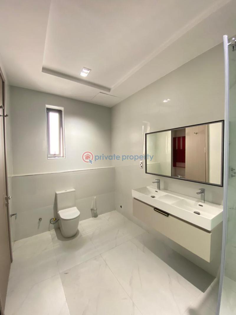 5 bedroom Detached Duplex For Sale Lekki Phase 1 Lagos - 7
