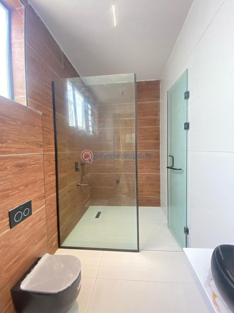 5 bedroom Detached Duplex For Sale Ikota Lekki Lagos - 2