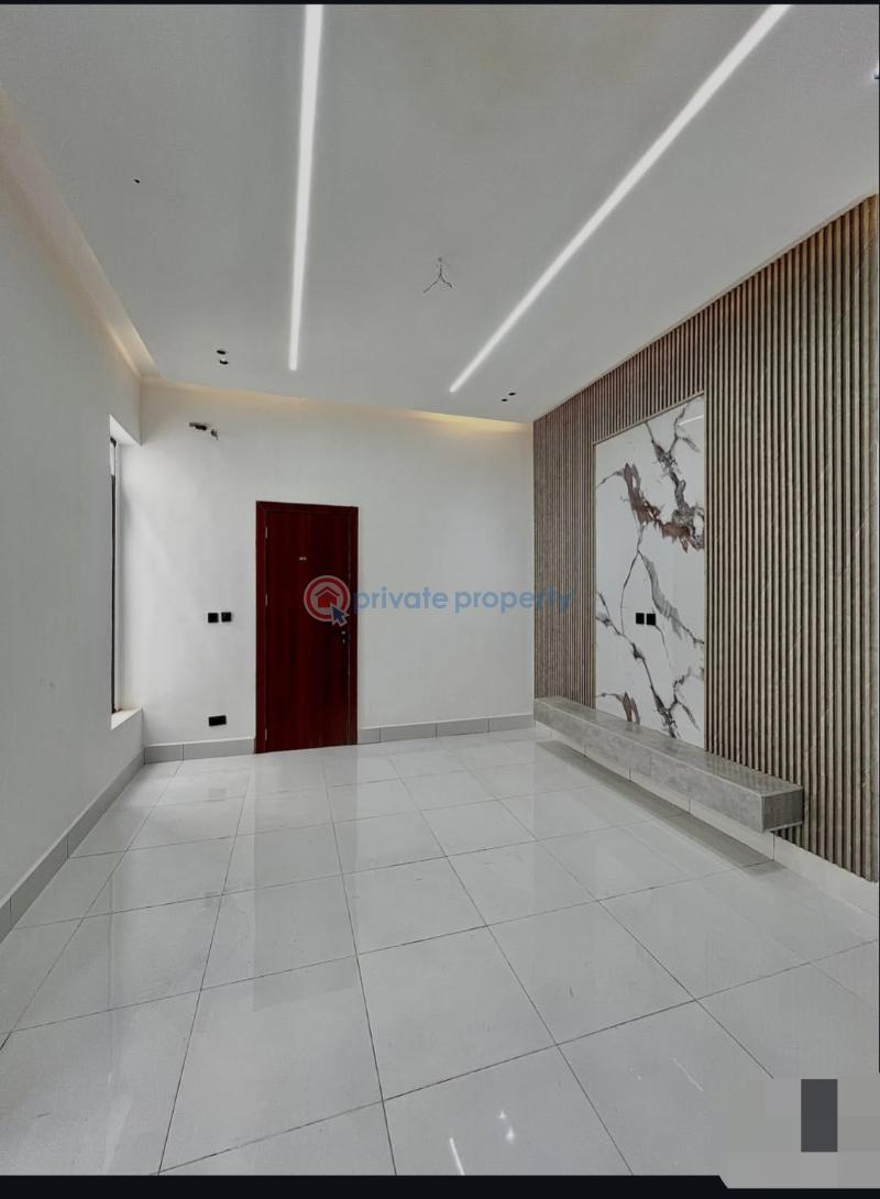 5 bedroom Detached Duplex For Sale Ajah Lagos - 16