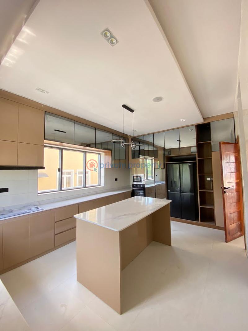 5 bedroom Detached Duplex For Sale Megamound Estate Ikota Lekki Lagos Ikota Lekki Lagos - 13