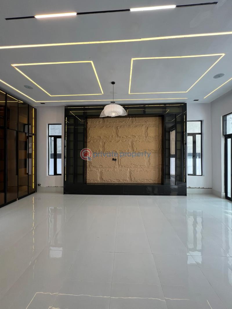 5 bedroom Detached Duplex For Sale Ajah Lekki Lagos Ajah Lagos - 28