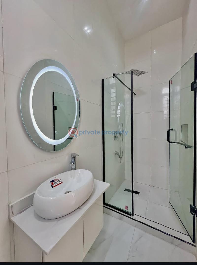 5 bedroom Detached Duplex For Sale Chevron Drive Lekki Lagos - 26