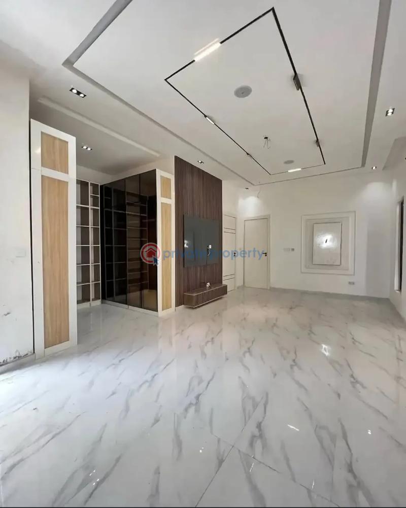5 bedroom Detached Duplex For Sale Chevron Drive Lekki Lagos - 11