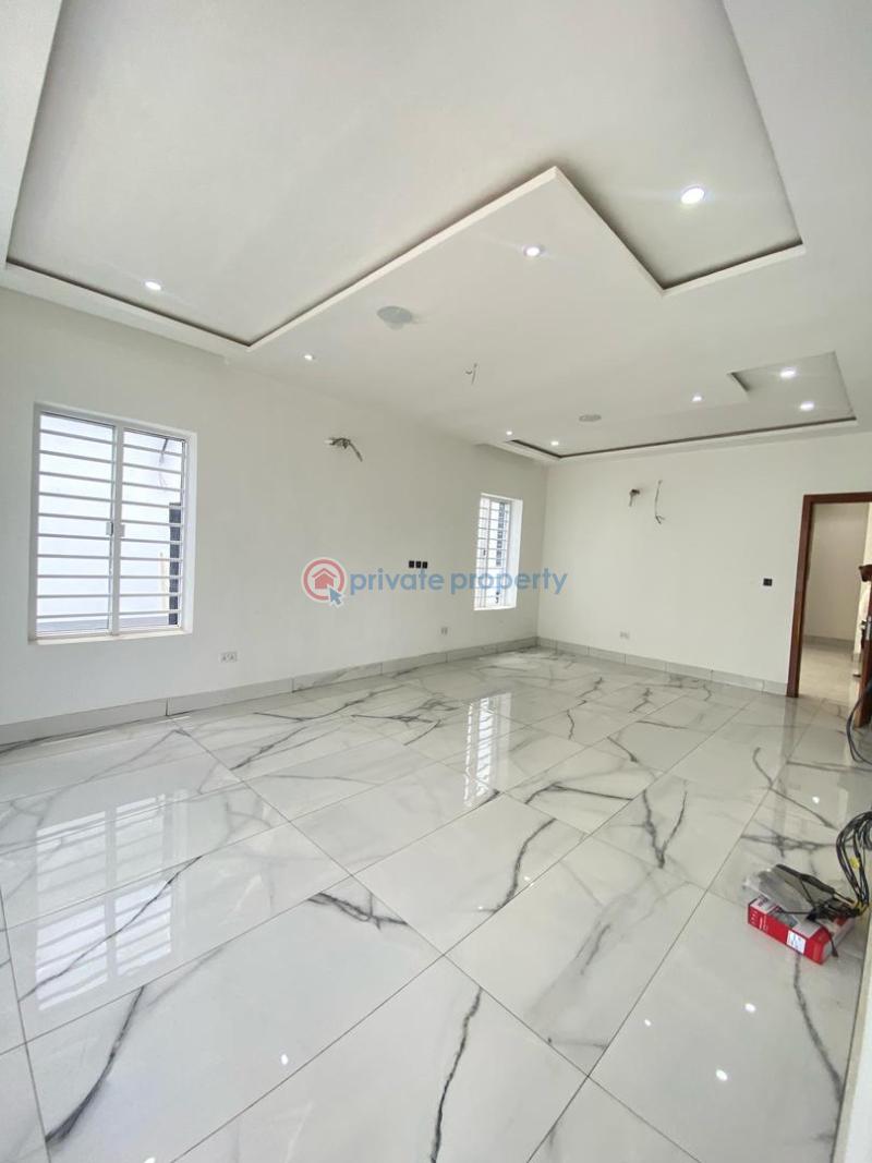 5 bedroom Detached Duplex For Sale Ikota Lekki Lagos - 13