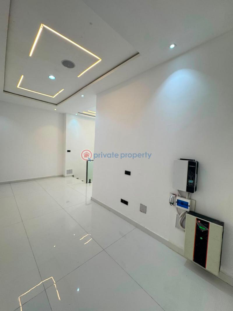 5 bedroom Detached Duplex For Sale Ikota Lekki Lagos - 16