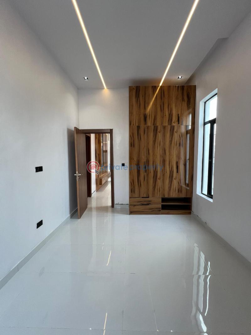 5 bedroom Detached Duplex For Sale Ajah Lekki Lagos Ajah Lagos - 6