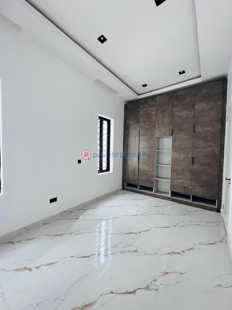 5 bedroom Detached Duplex For Sale Harris Drive Beside Vgc Victoria Garden City Lekki Lagos - 20