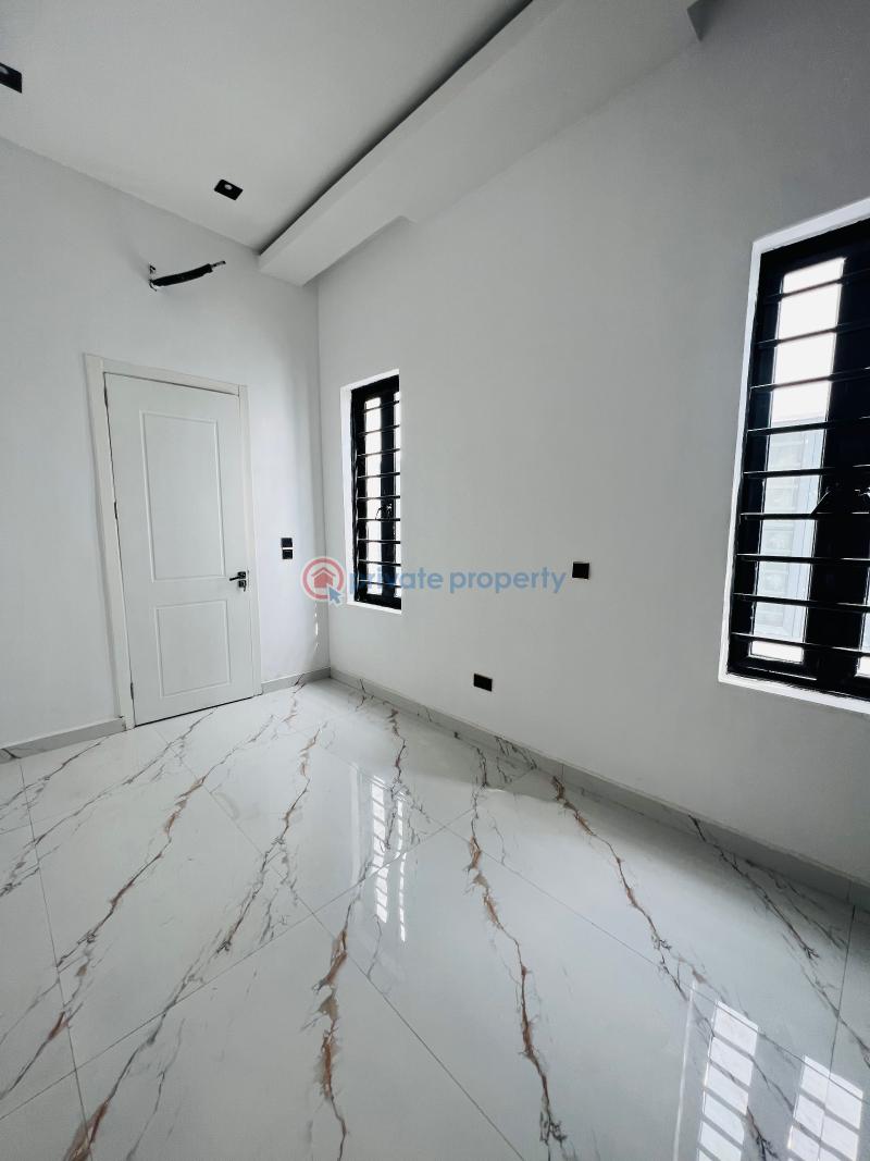 5 bedroom Detached Duplex For Sale Harris Drive Beside Vgc Victoria Garden City Lekki Lagos - 22