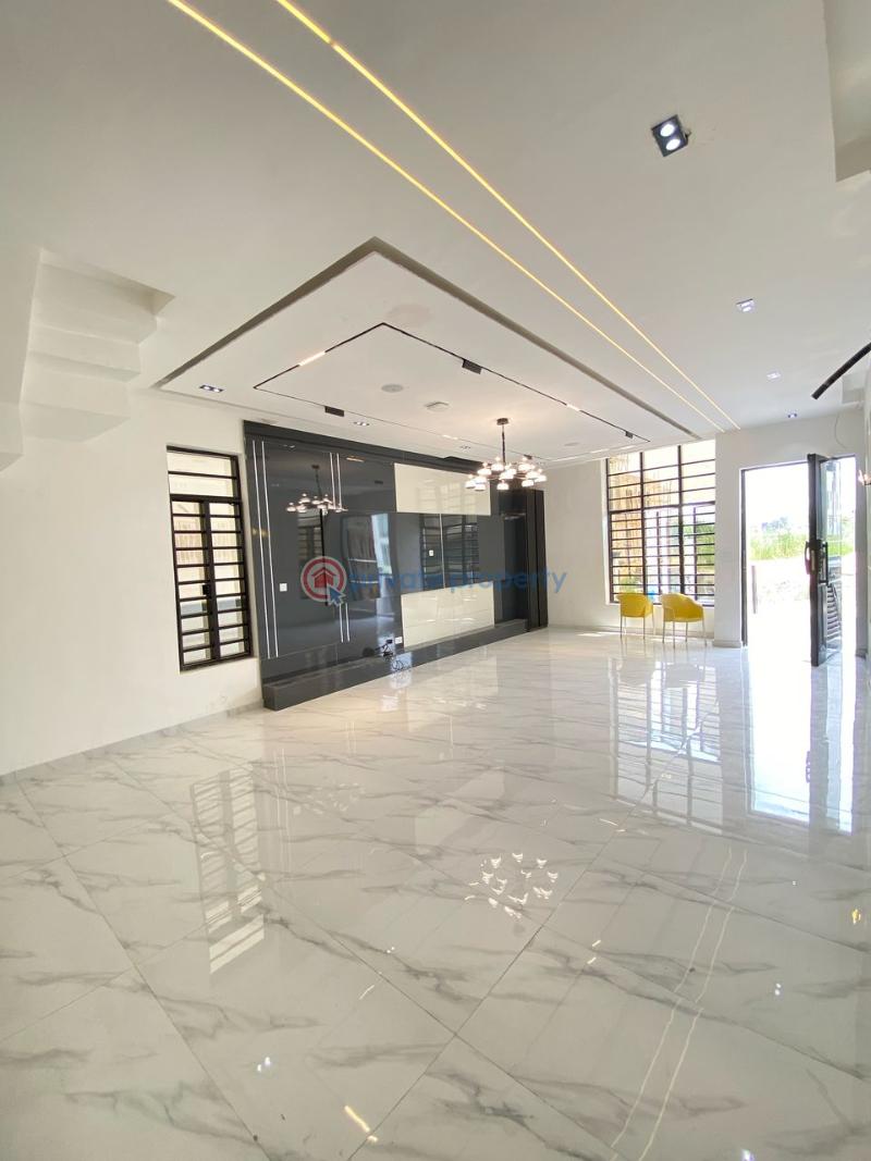 5 bedroom Detached Duplex For Sale Chevron Lekki Lagos Chevron Drive Lekki Lagos - 13