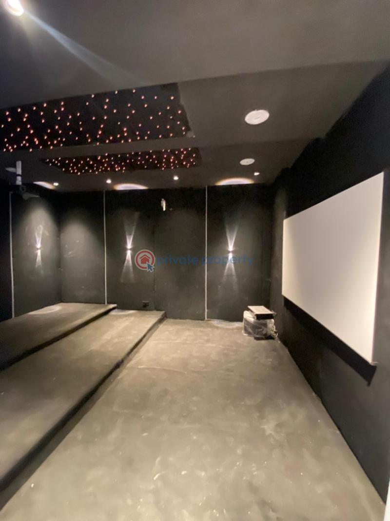 5 bedroom Detached Duplex For Sale Lekki Phase 1 Lagos - 10