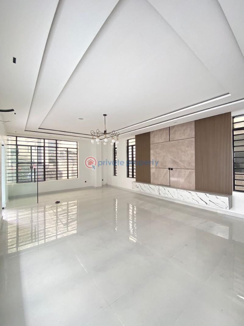 5 bedroom Detached Duplex For Sale Or Lekki Phase 1 Lagos - 9