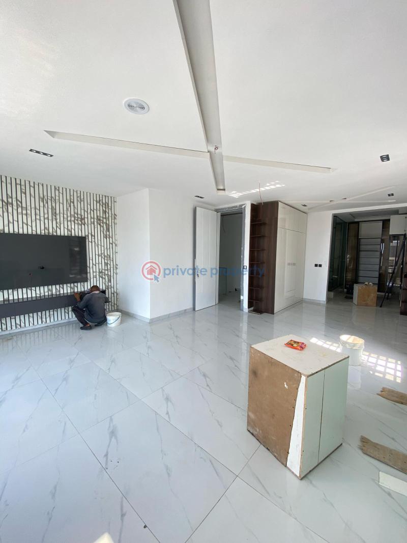5 bedroom Detached Duplex For Sale Ologolo Lekki Lagos - 9