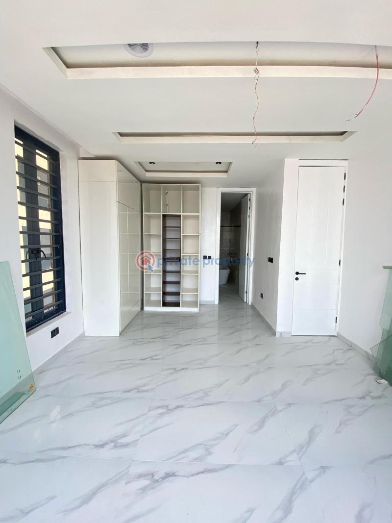 5 bedroom Detached Duplex For Sale Ologolo Lekki Lagos - 11
