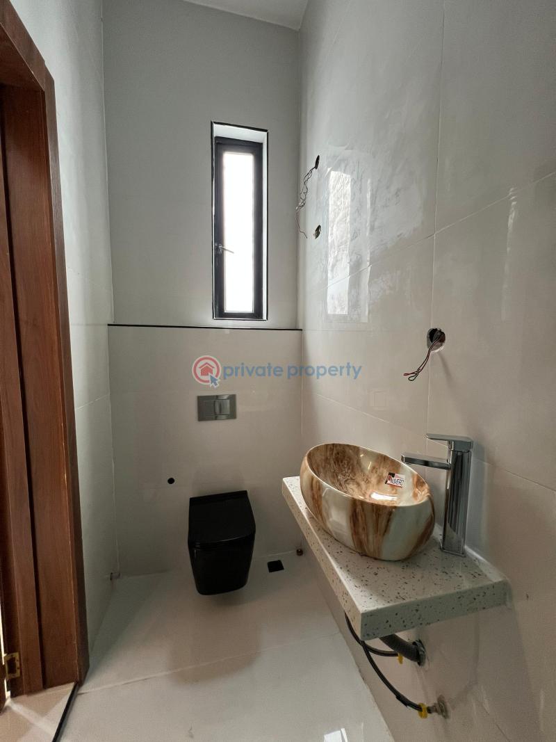 5 bedroom Detached Duplex For Sale Ajah Lekki Lagos Ajah Lagos - 9