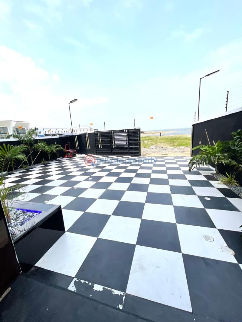 5 bedroom Detached Duplex For Sale Ajah, Lekki Lagos - 1