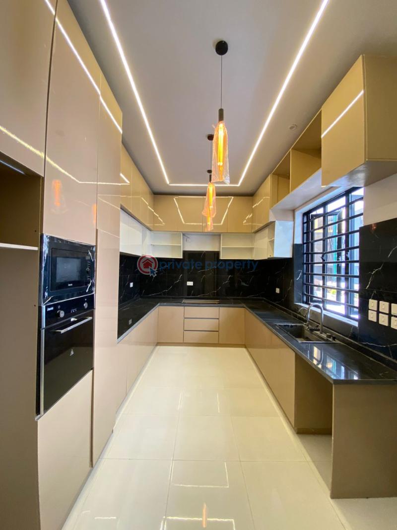 5 bedroom Detached Duplex For Sale Ajah Lagos - 8