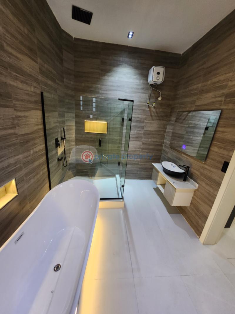 5 bedroom Detached Duplex For Sale Vgc Extension Ikota Lekki Lagos - 15