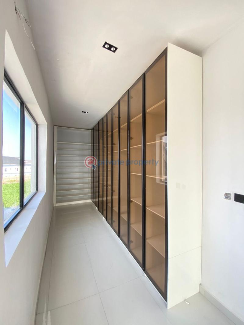 5 bedroom Detached Duplex For Sale Orchid Road Chevron Lekki Lekki Phase 1 Lagos - 6